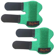 Load image into Gallery viewer, 2 Fingers Splint for Teens and little Pinkie