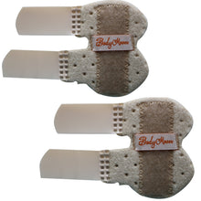 Load image into Gallery viewer, 2 Fingers Splint for Teens and little Pinkie