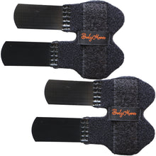 Load image into Gallery viewer, 2 Fingers Splint for Teens and little Pinkie