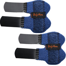 Load image into Gallery viewer, 2 Fingers Splint for Teens and little Pinkie