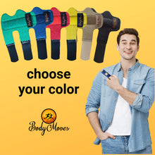 Load image into Gallery viewer, 2 Finger splints plus 2 finger sleeves