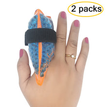 Load image into Gallery viewer, Finger hot & Cold ice Packs