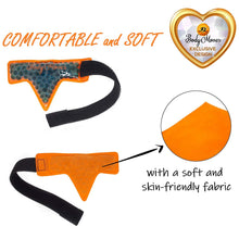 Load image into Gallery viewer, BodyMoves Toe Gel Pack -Reusable hot & Cold Therapy Trigger Mallet Broken Finger Arthritis tendonitis Injuries Pain Knuckle Joint Fracture Relief cryotherapy Strain Sprain Fasciitis (4) - BodyMovesPro