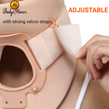 Load image into Gallery viewer, Philadelphia Soft Foam Cervical Collar Plus hot and Cold ice Pack