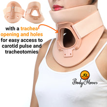 Load image into Gallery viewer, Philadelphia Soft Foam Cervical Collar Plus hot and Cold ice Pack