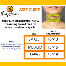 Load image into Gallery viewer, Philadelphia Soft Foam Cervical Collar Plus hot and Cold ice Pack