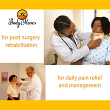 Load image into Gallery viewer, Philadelphia Soft Foam Cervical Collar Plus hot and Cold ice Pack