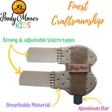 Load image into Gallery viewer, 2 Fingers Splint for Teens and little Pinkie