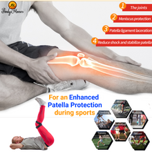 Load image into Gallery viewer, Patella Knee Strap Plus Hot and Cold Ice pack
