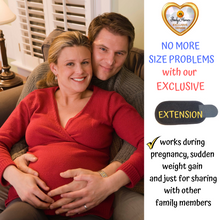 Load image into Gallery viewer, Sacroiliac Si Joint Hip Belt PLUS Extension