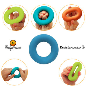 Finger Hand Training Device Recovery Equipment