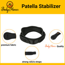 Load image into Gallery viewer, Patella Stabilizers (2 pcs) plus Hot and Cold Ice pack
