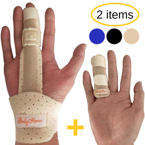 Finger Splint and Finger Extension Splint